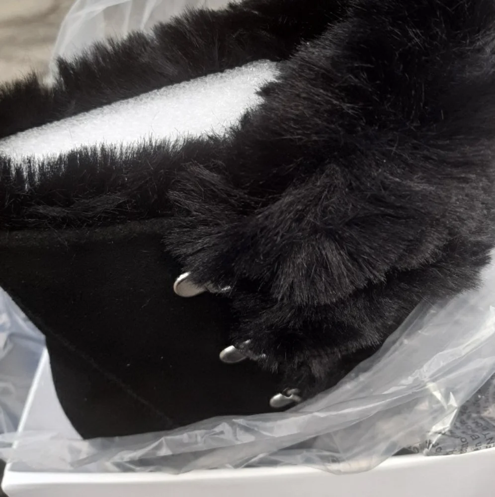 Booties - Picture 2 of 6